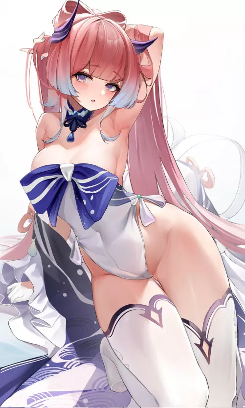 Kokomis new swimsuit 