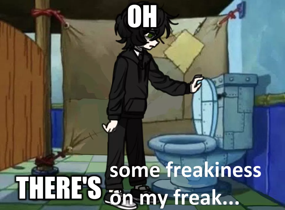 Kylar during the event where we unlock his manor lol