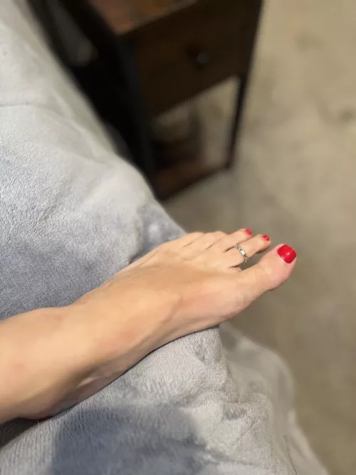 Last chance to pick the next color 😉