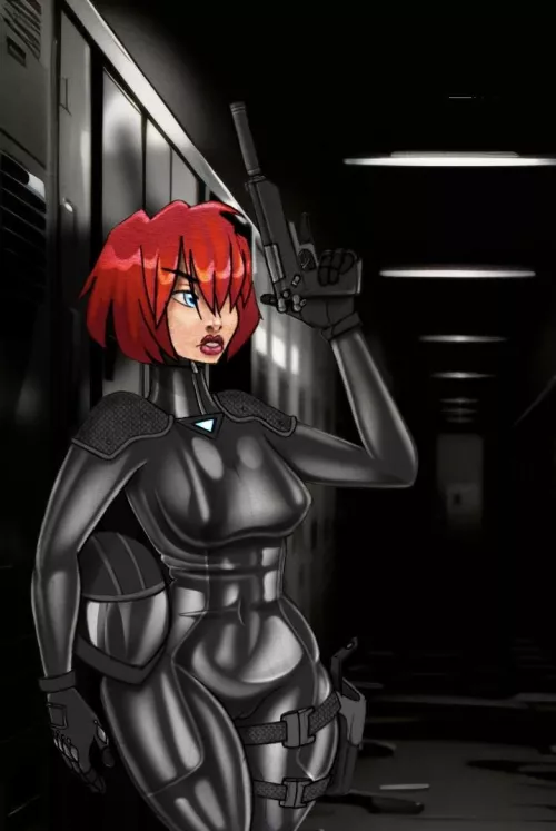 Latex lighting practice 