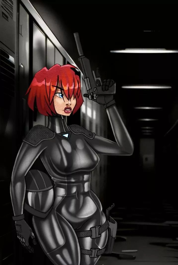 Latex lighting practice 