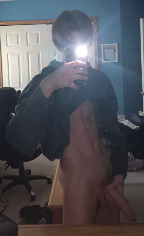 lemme be ur aussie bf 😎