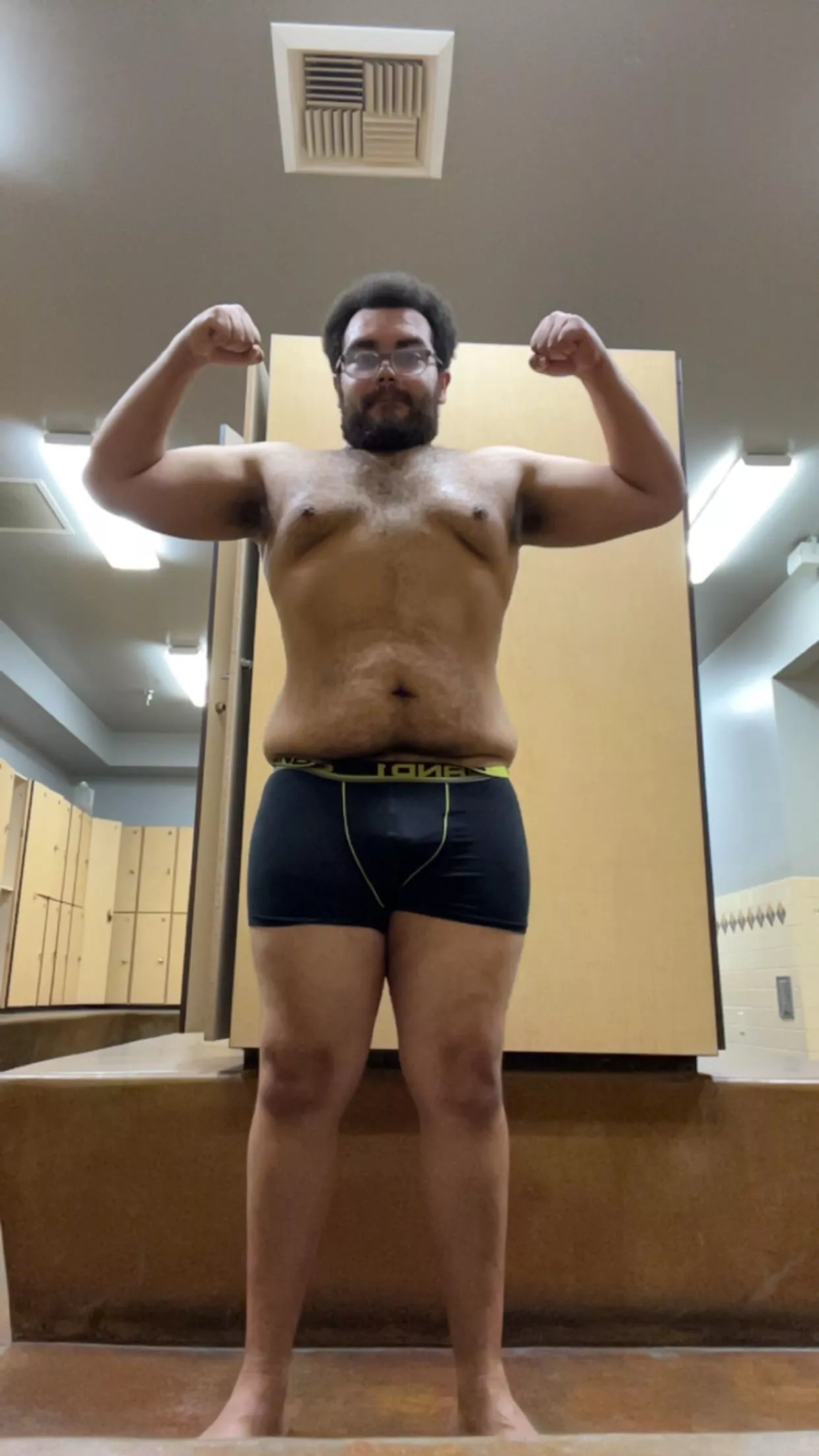 Let me be your strong little helper (Return Our 3P Tools/Apps)