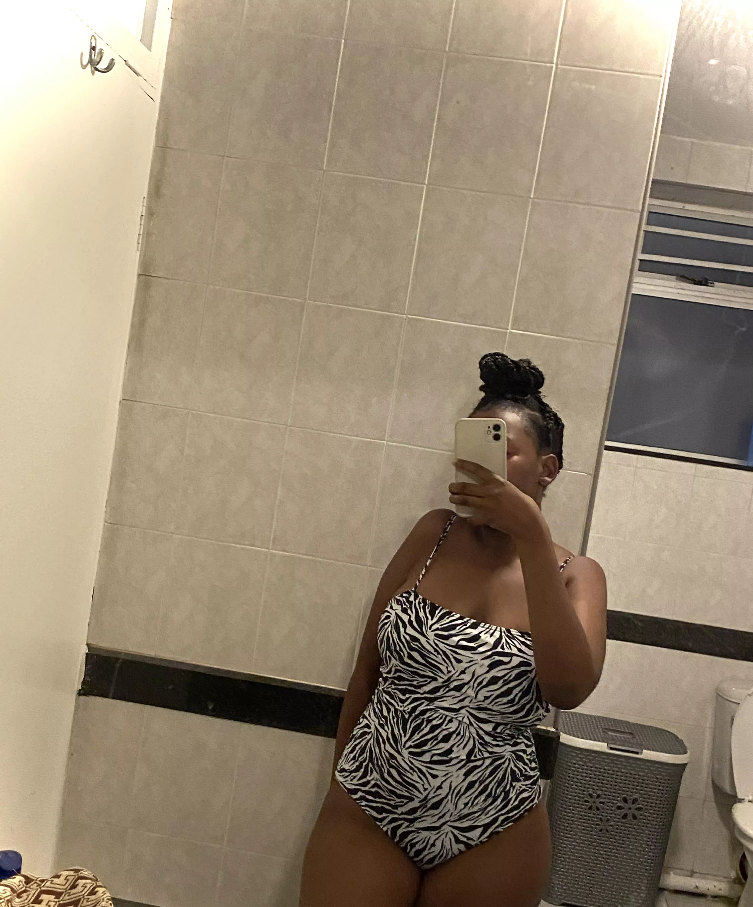 Let me empty your wallet 