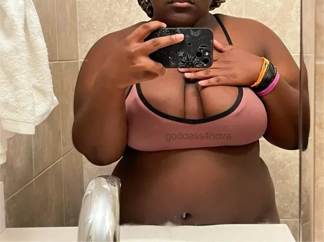 let me show you what real pleasure feels like💫