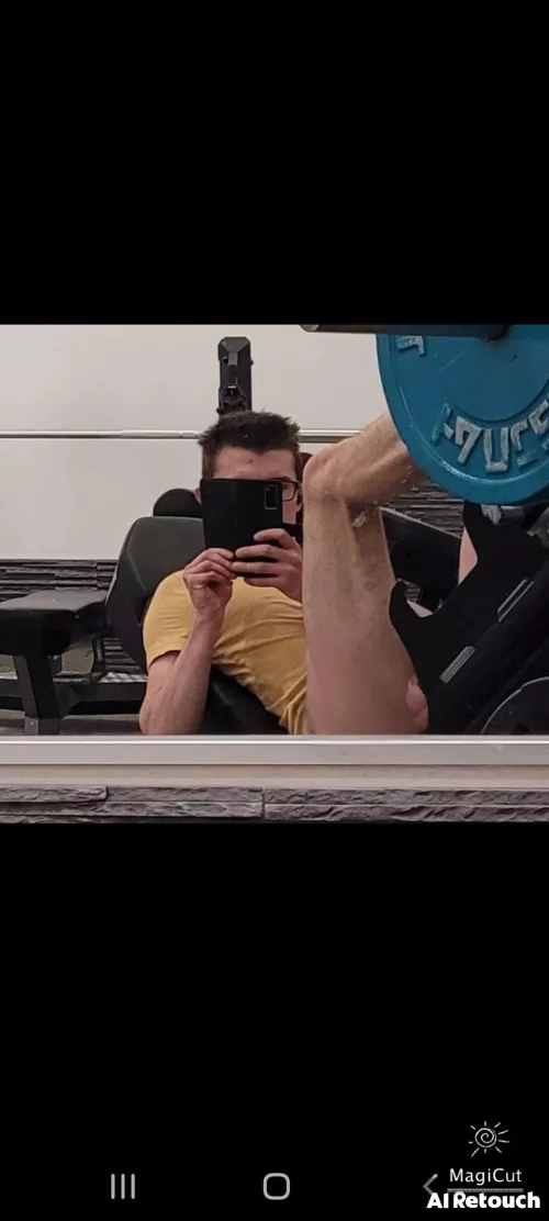 Let your balls train too 25 