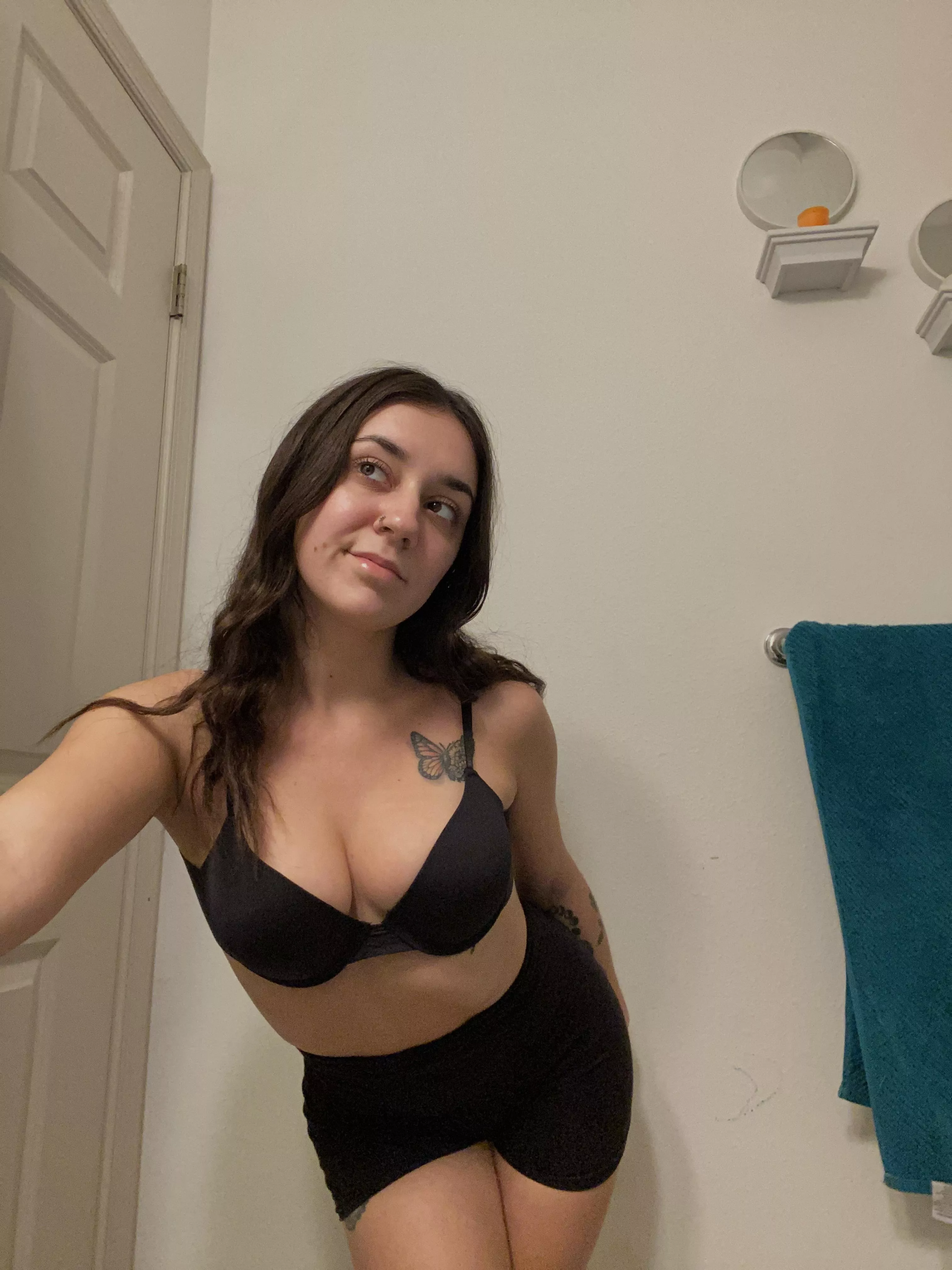 Let your mind be filled with thoughts of financial submission 