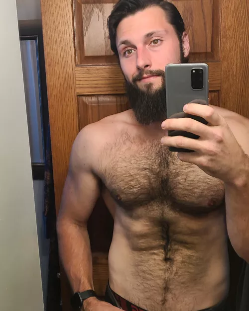 Let's do a set till failur. (M)