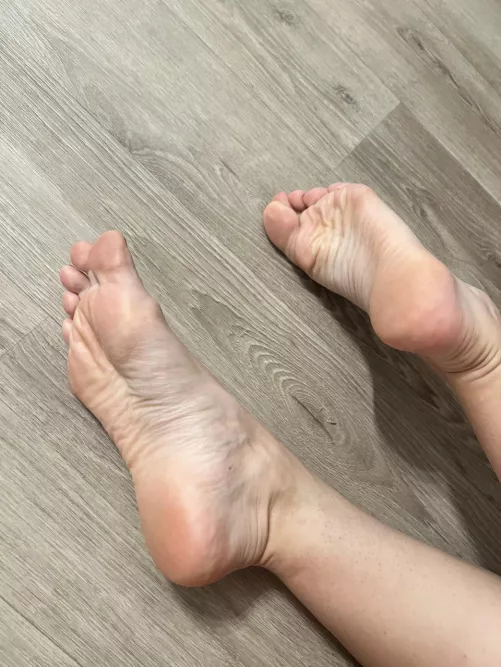 Let's figure out what these legs can do for you