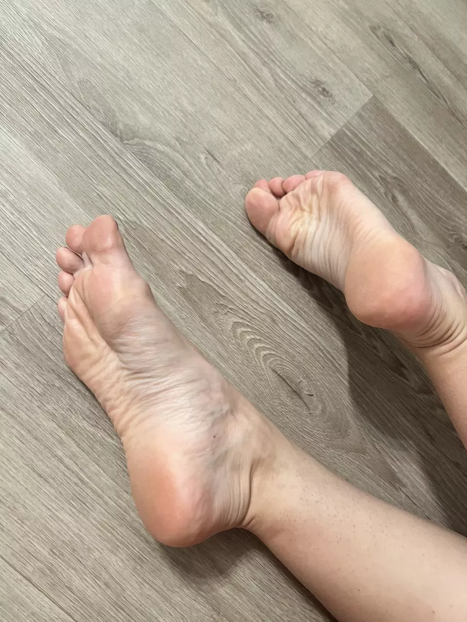 Let's figure out what these legs can do for you