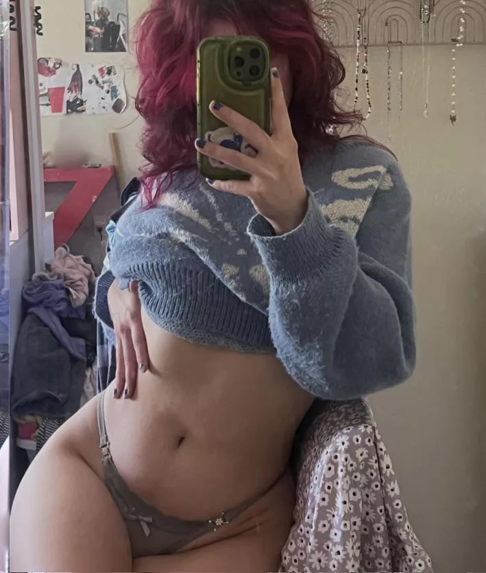 Let’s get handsyyy