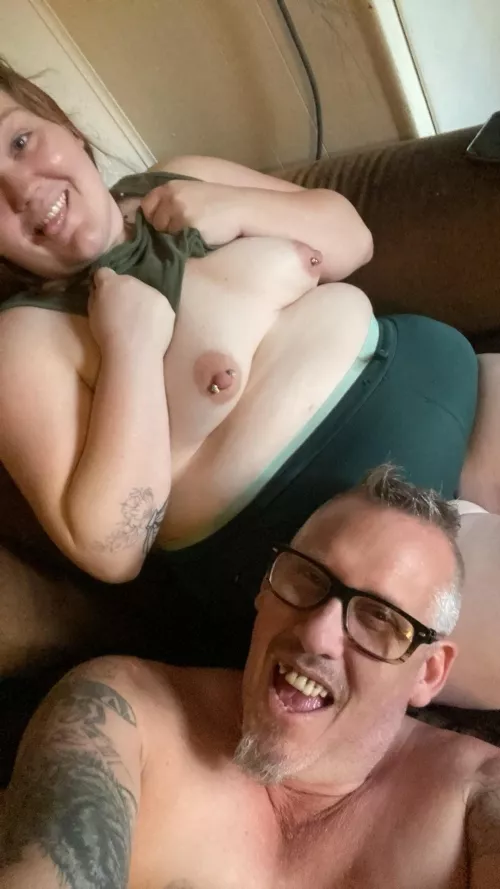 Let’s have some fun 