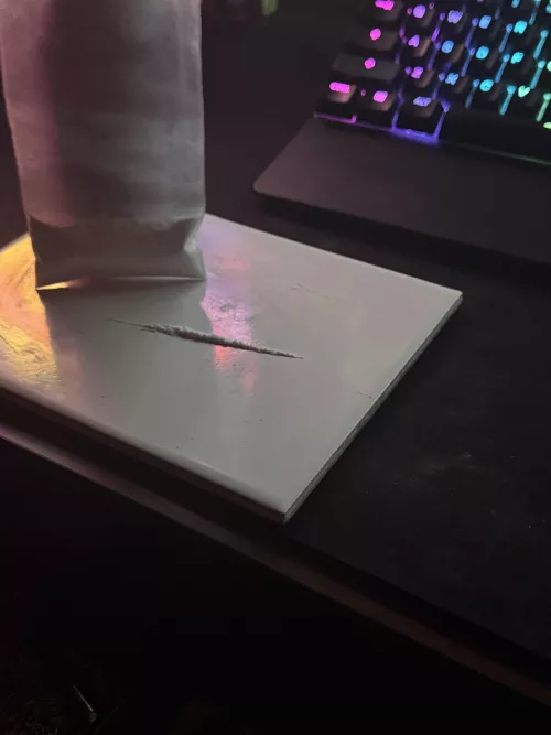 Let’s hit the slopes for the weekend.