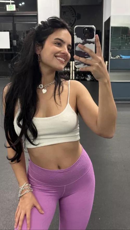 Let’s Jerk it to Nina