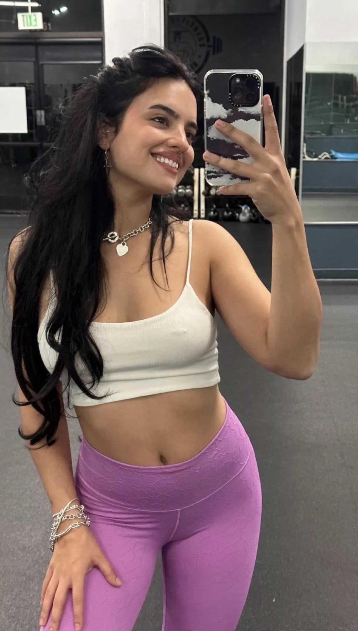 Let’s Jerk it to Nina