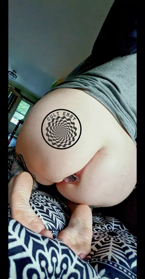 Lick my dirty paws or replace my buttplug?