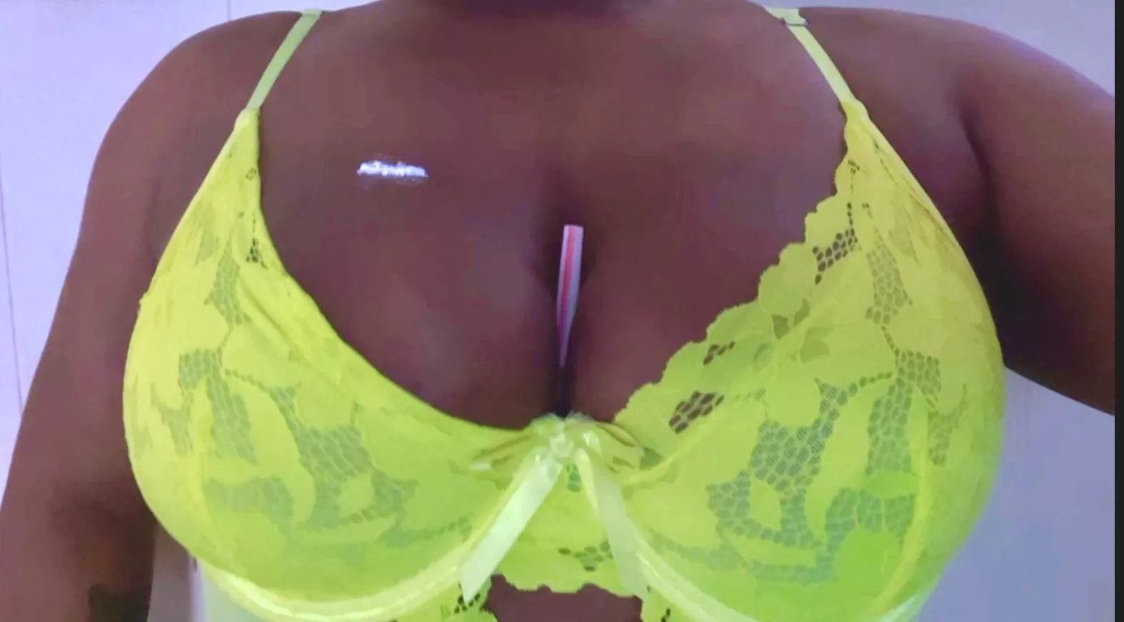 lined this one up for you 🤭💚