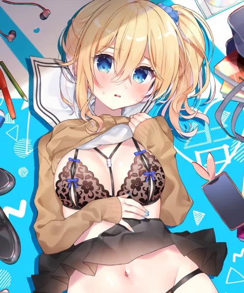 Lingere (by chihiro🍓)