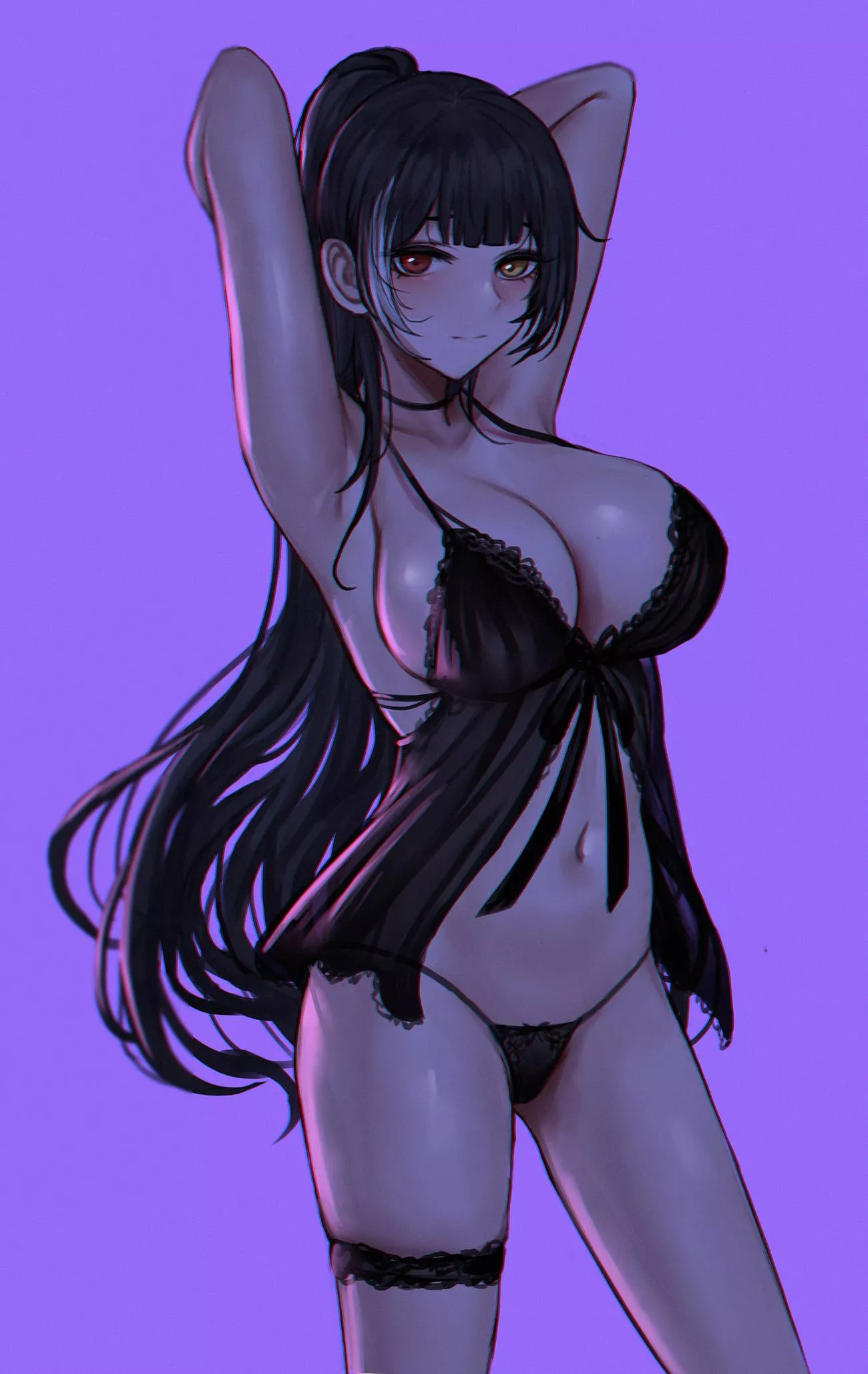 Lingerie [RO635]