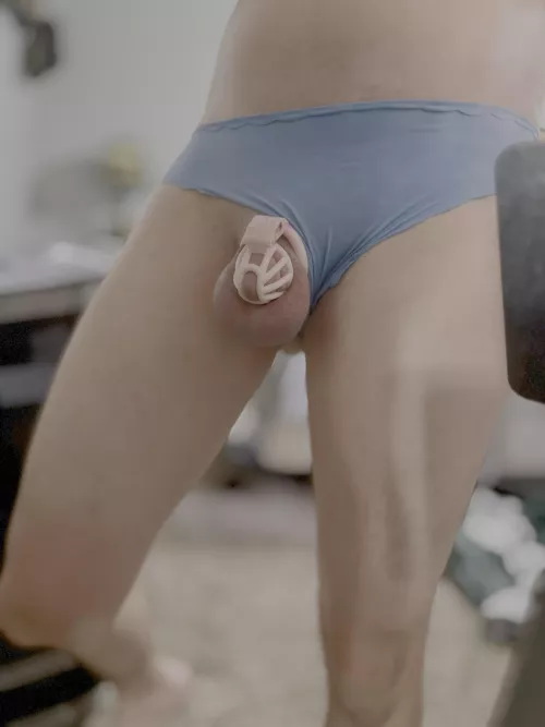 Locktober may kill me🫠