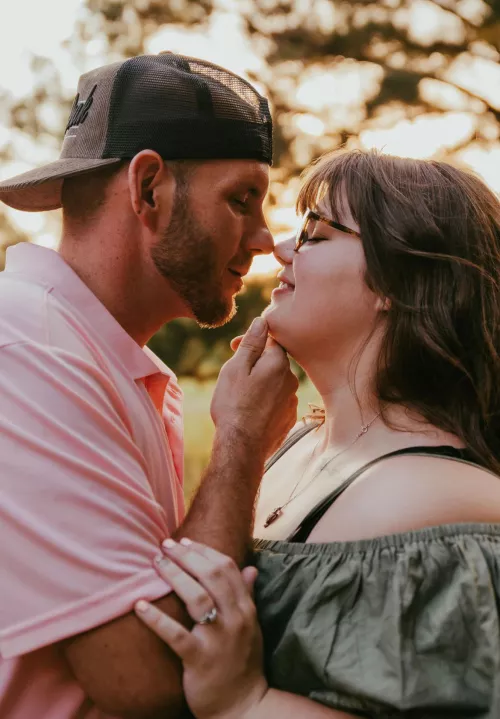 Looking for a female 