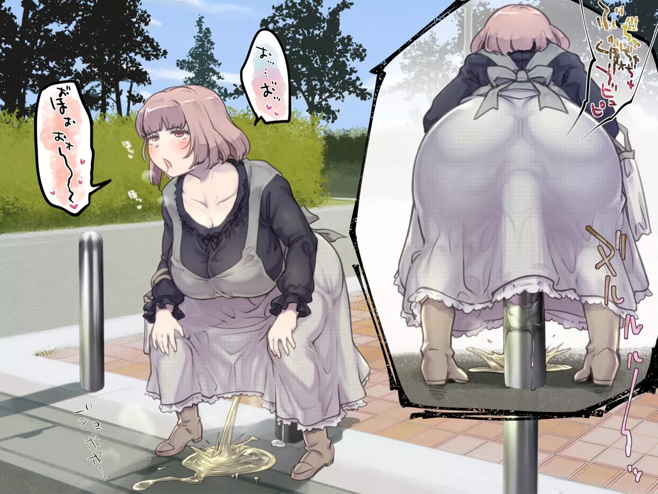 Looking for a masochistic girl who loves anal, hmu if you are interested