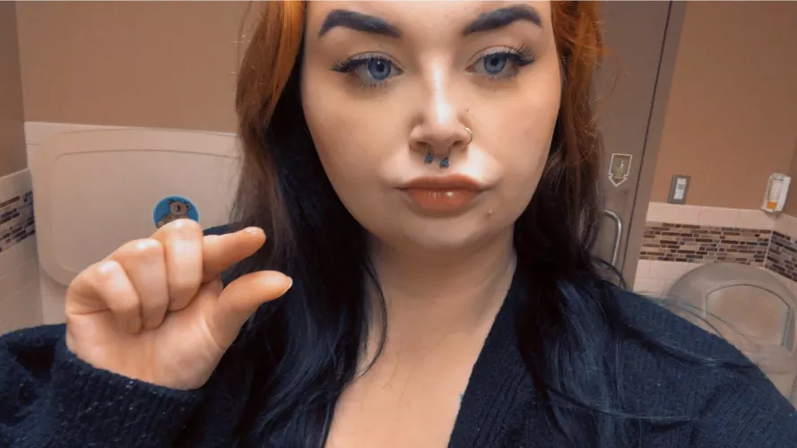 Looking for an alt mommy? 