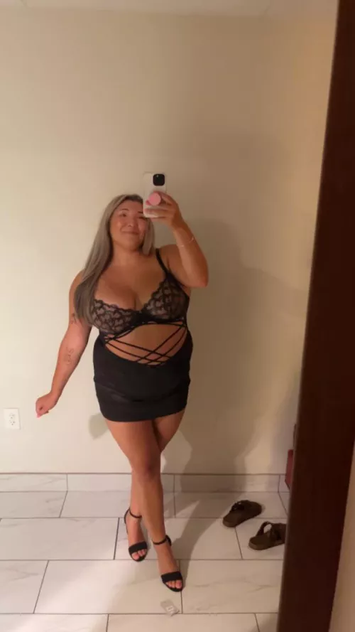 Looking for BBC in December 