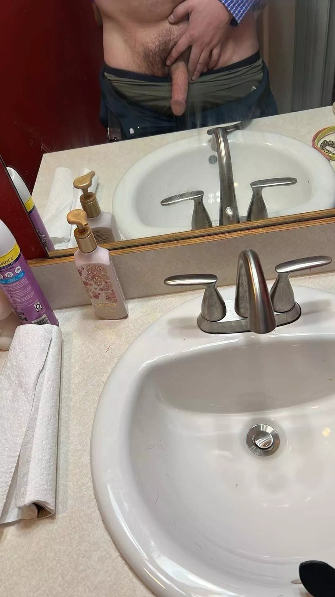 Looking for late night fun