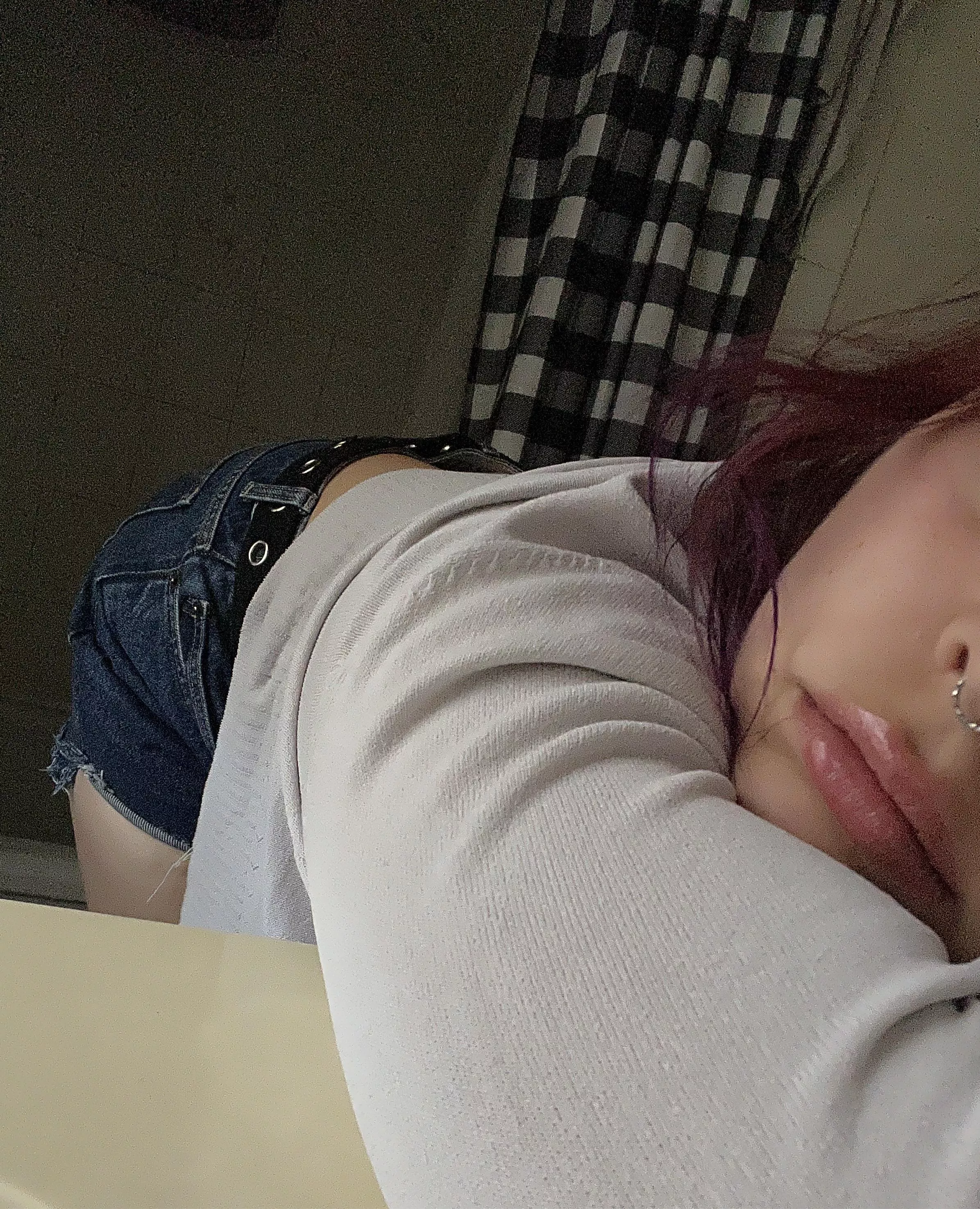 Looking for three hung men in San Jose or near  to come over while my bf is gone to cover me on Friday ! Pls serious inquiries 