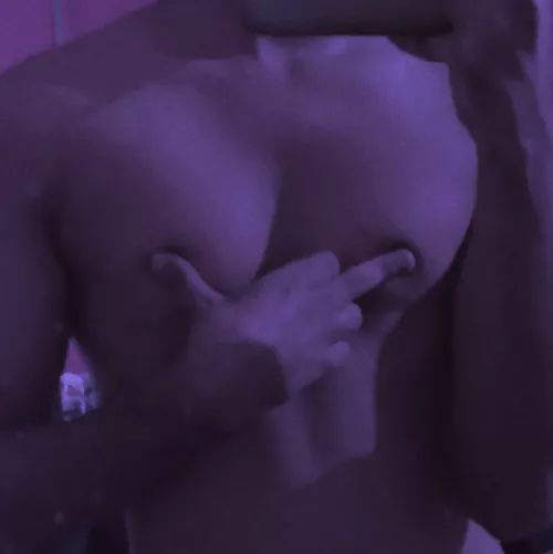 Looking to explore new things /sexuality in whatever way possible