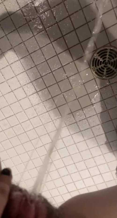 love a good spread and spray 