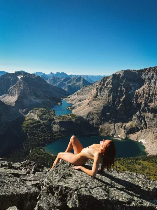 love me some mountain juju