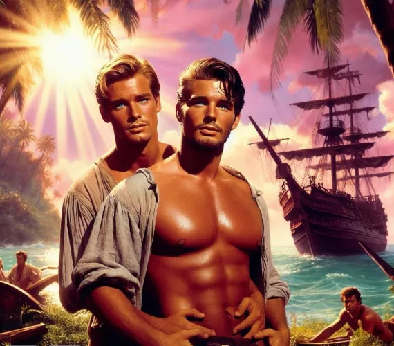 (Love) on the Bounty