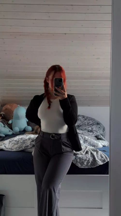 love this outfit🤭