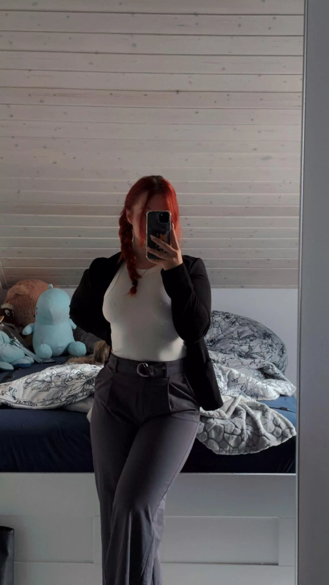 love this outfit🤭