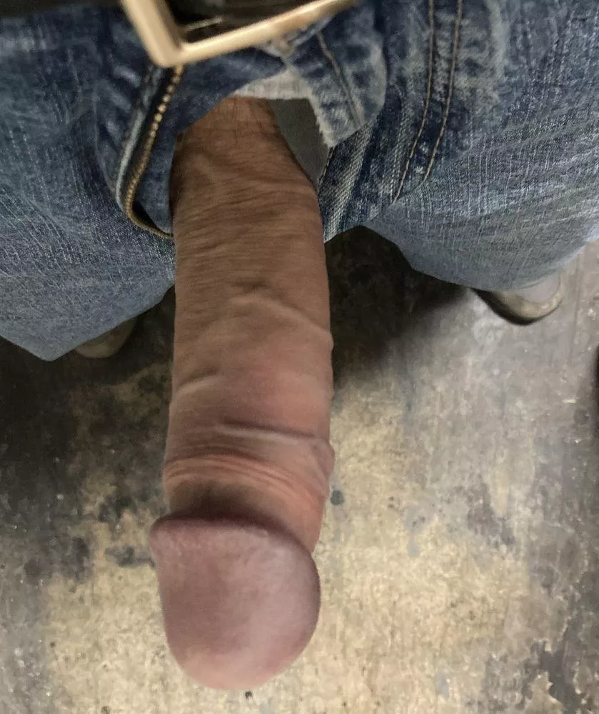 [M] 40. Dying for a good slut or hot wife to suck me off