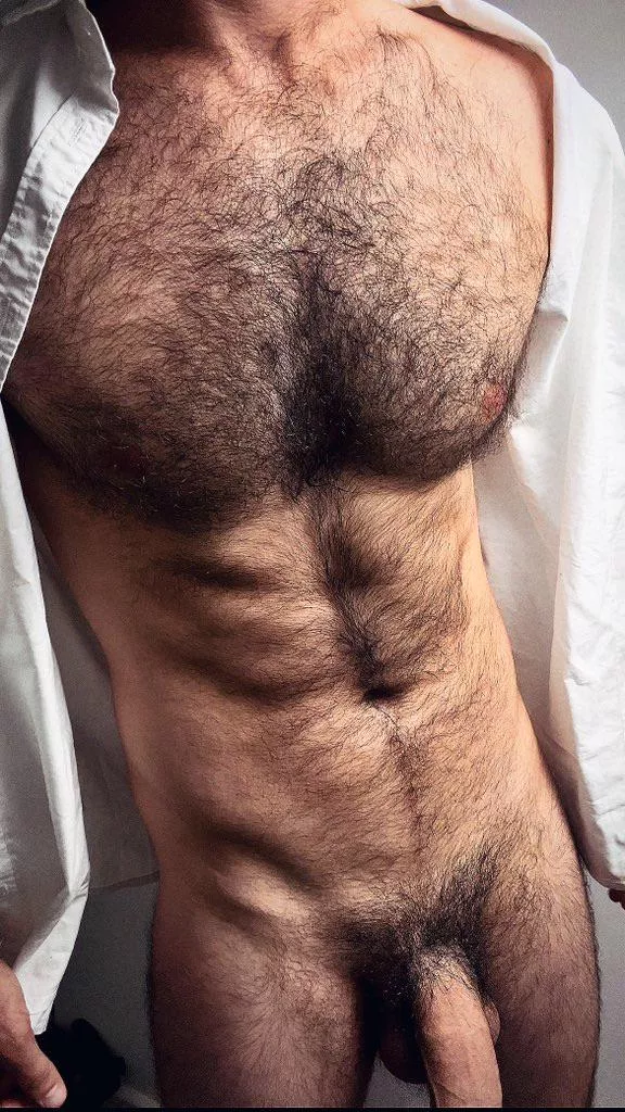 (M) A full body workout.