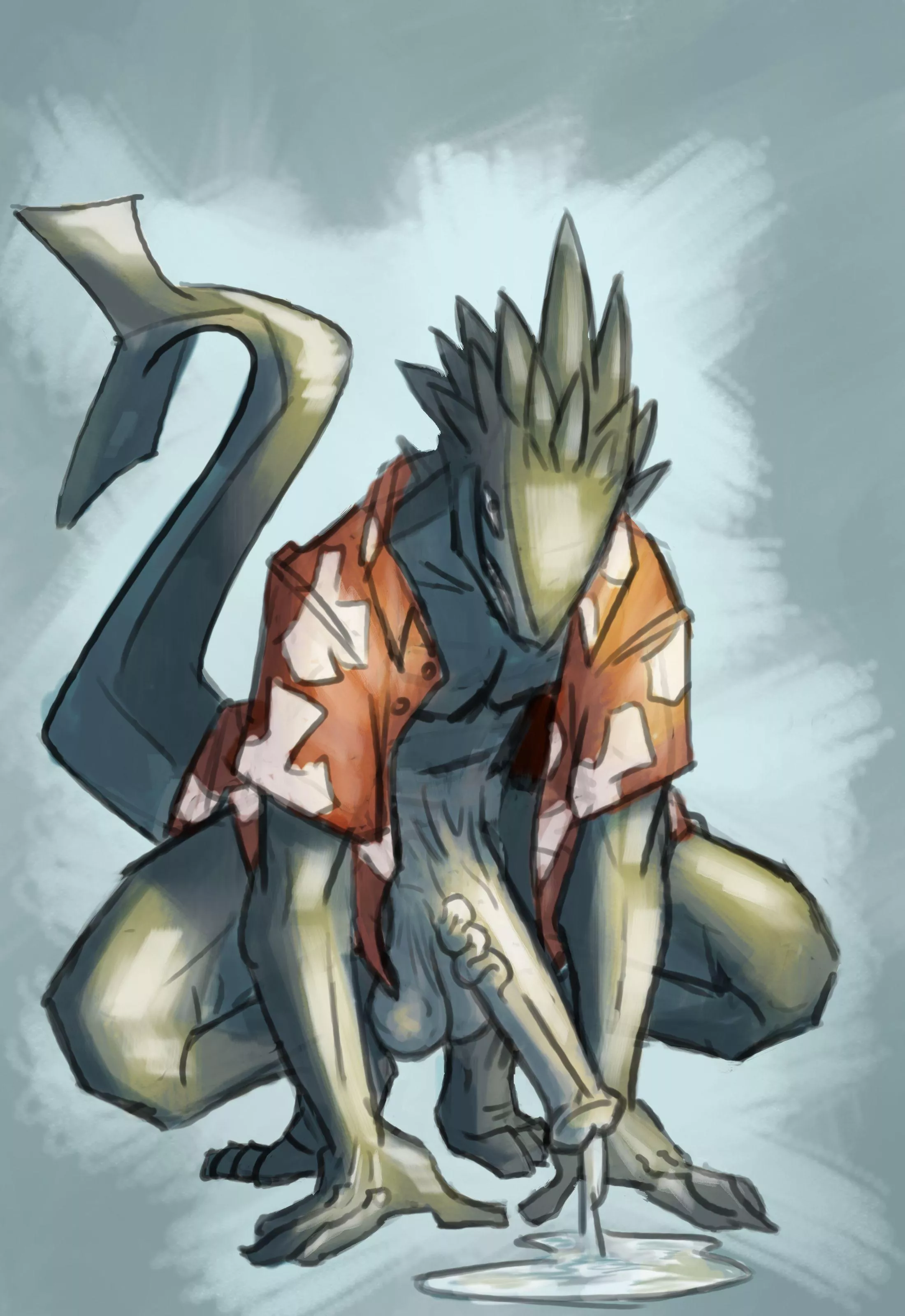 [M] Can you help me with this? (u/kLukovica)