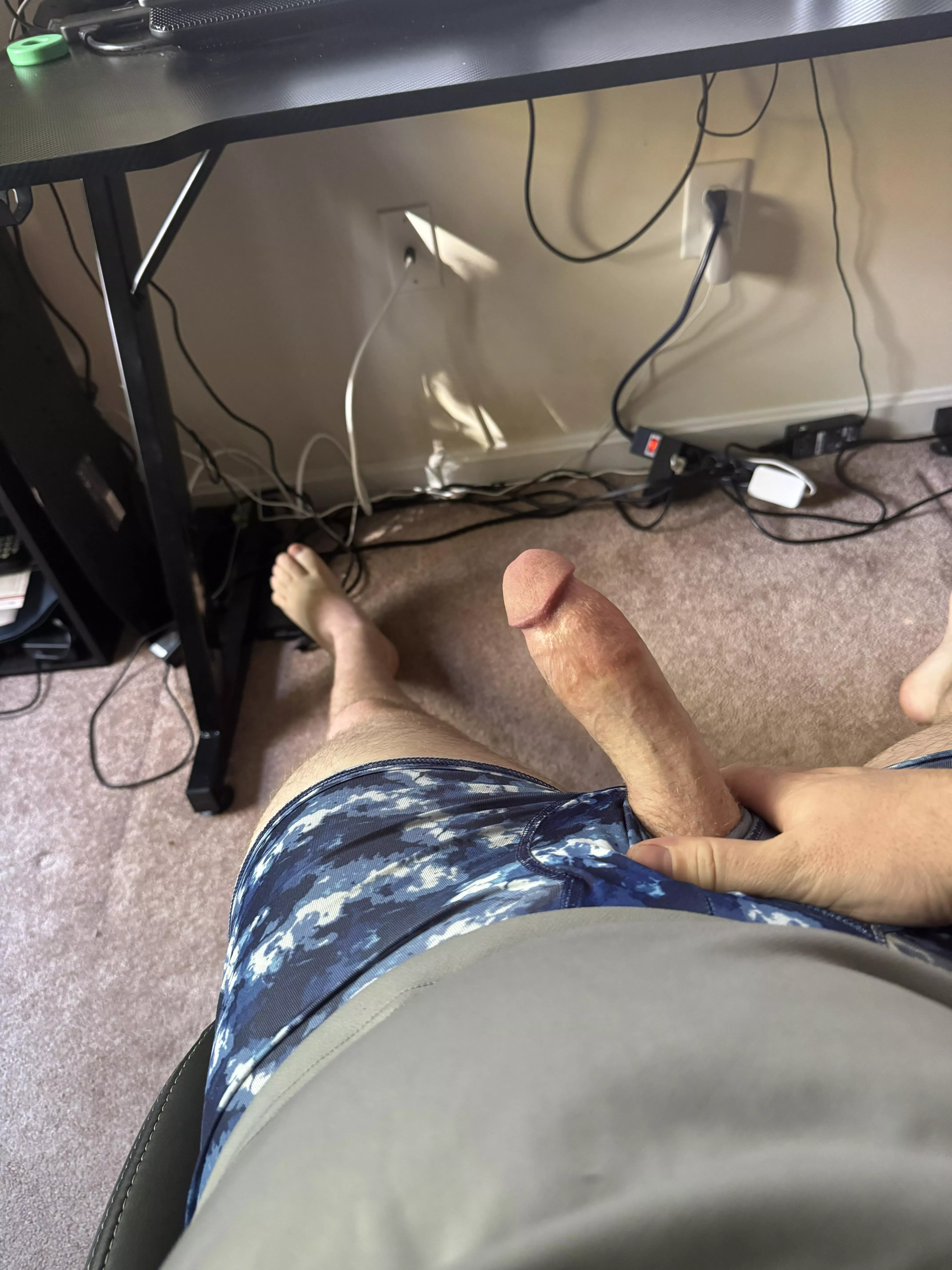 [m] It’s that time of year…whose going to be getting that promotion they’ve been hoping for