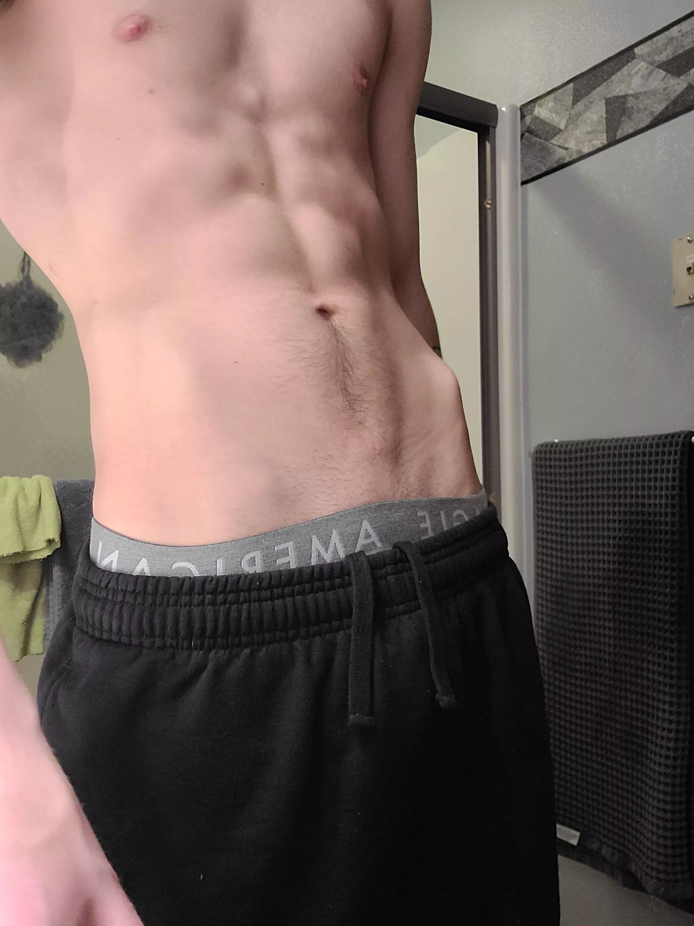 M24 fit&hygenic, looking for company