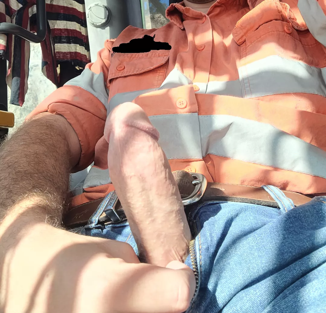 M31 - Slow day in the digger