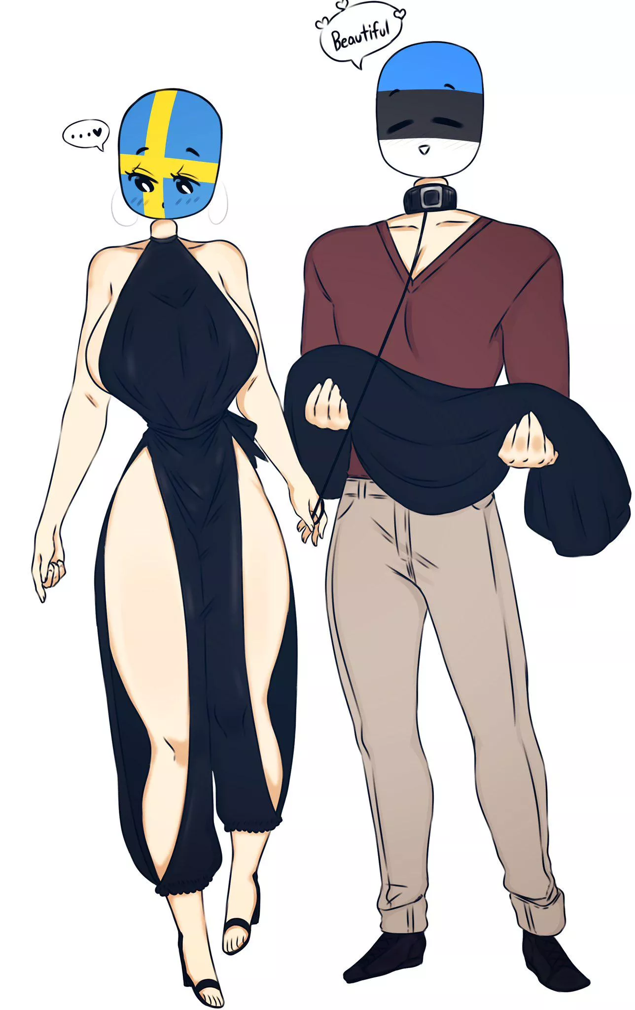 [M4F] Im looking to do a rp with someone playing as either a soft dom or a dom in public and sub when in private~.