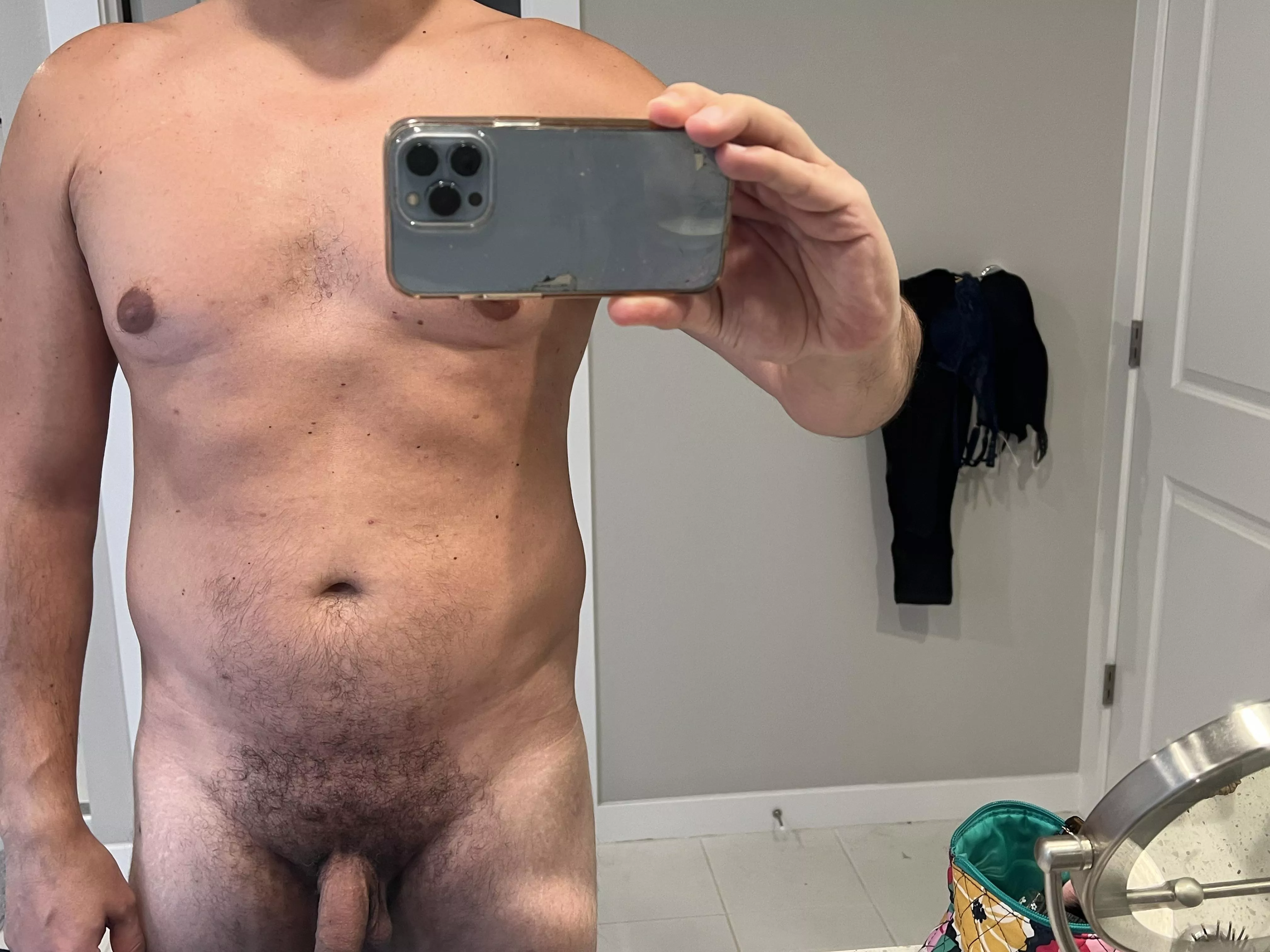 [M4F] Seeking a sweet and sexy woman for FWB.