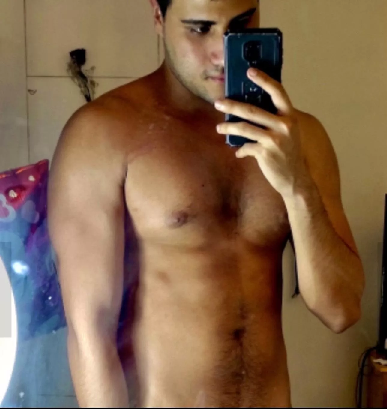 [M]4[F,FM] 28 - South Miami Cream Pie Delivery 