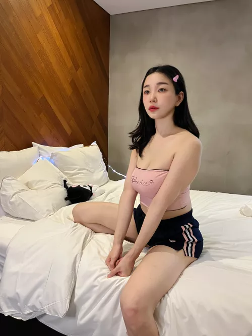 made from Japan, horny and ready...