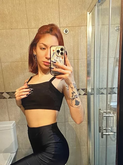 make me swallow it all baby (UK) 