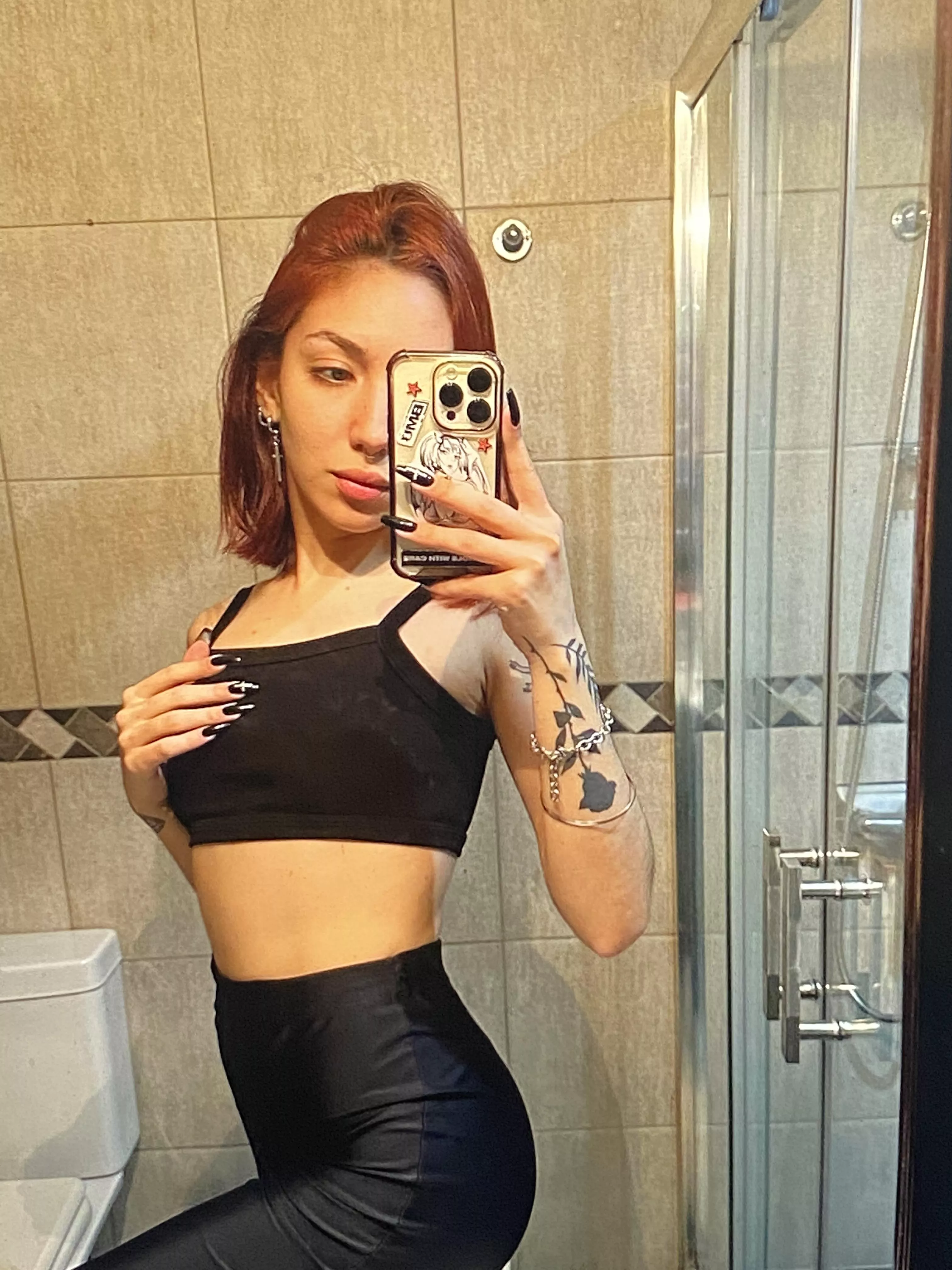 make me swallow it all baby (UK) 