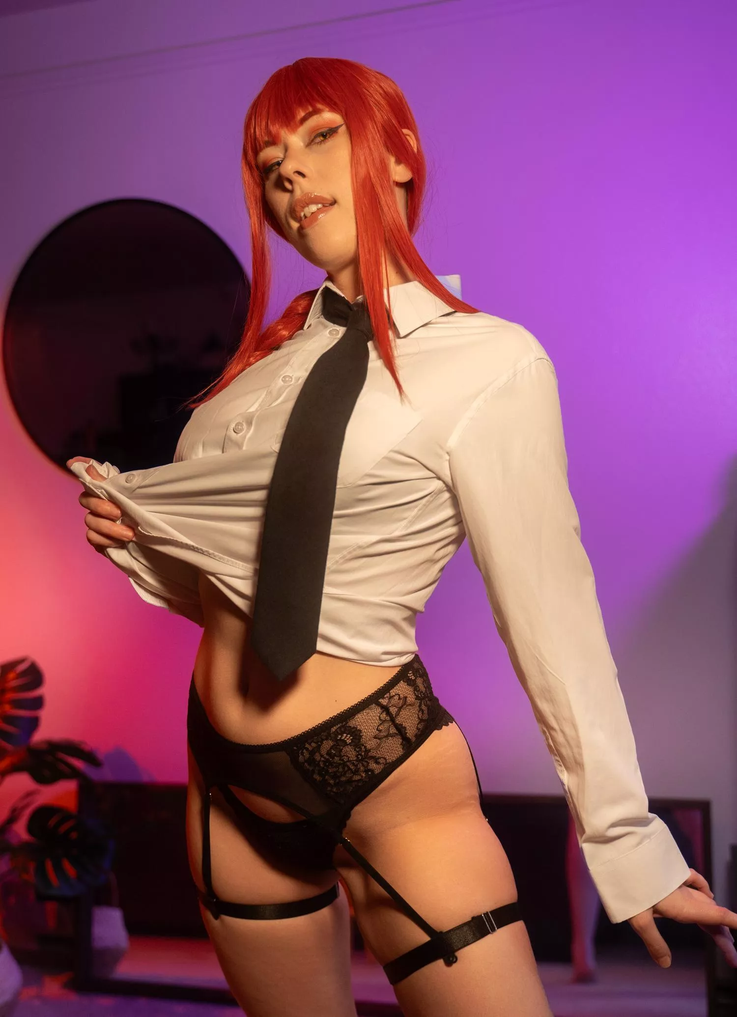 Makima [Chainsaw Man] (Kailo) 