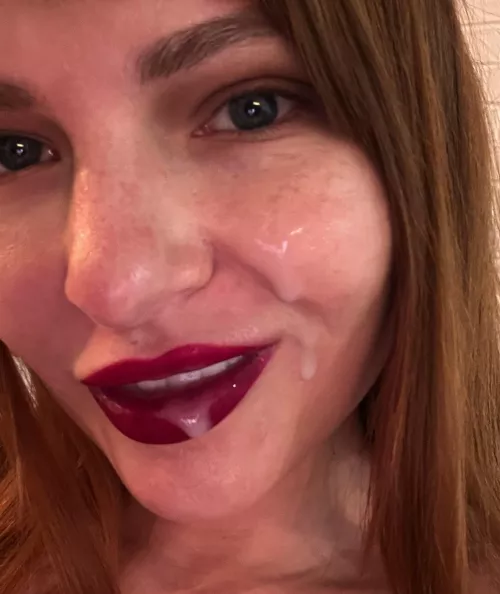 Making a man smile tits at a time